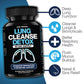 60-Day Lung Cleanse Detox – Respiratory Health Support
