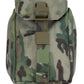 Quick-Detach Medical Pouch