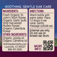 Ear Be Well Treatment Kit