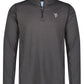 Montauk Quarter Zip Midweight Comfort