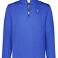Montauk Quarter Zip Midweight Comfort