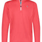 Montauk Quarter Zip Midweight Comfort
