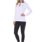 Women's Monterey Quarter Zip
