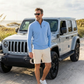 Freeport Short Effortless Performance