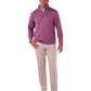 Montauk Quarter Zip Midweight Comfort