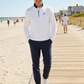 Montauk Quarter Zip Midweight Comfort