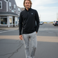Montauk Quarter Zip Midweight Comfort