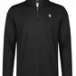 Montauk Quarter Zip Midweight Comfort