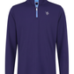Montauk Quarter Zip Midweight Comfort