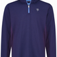Montauk Quarter Zip Midweight Comfort