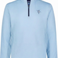 Montauk Quarter Zip Midweight Comfort