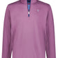 Montauk Quarter Zip Midweight Comfort