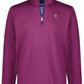 Montauk Quarter Zip Midweight Comfort