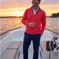 Montauk Quarter Zip Midweight Comfort