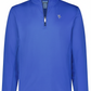 Montauk Quarter Zip Midweight Comfort