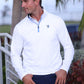 Montauk Quarter Zip Midweight Comfort