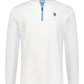 Montauk Quarter Zip Midweight Comfort