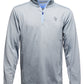 Montauk Quarter Zip Midweight Comfort
