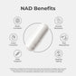 NAD+ Capsules