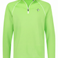 New Harbor Quarter Zip Effortless Comfort