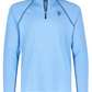 New Harbor Quarter Zip Effortless Comfort
