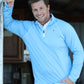 New Harbor Quarter Zip Effortless Comfort