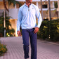 New Harbor Quarter Zip Effortless Comfort