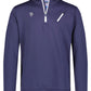 Oceanside Pullover Smooth Stretch