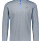 Montauk Quarter Zip Midweight Comfort