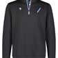Oceanside Pullover Smooth Stretch