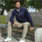 Oceanside Pullover Smooth Stretch
