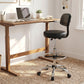 Drafting Chair with Adjustable Height & Footring