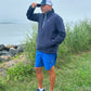 Palm Beach Waterproof Quarter Zip