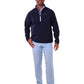 Palm Beach Waterproof Quarter Zip