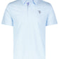 Dockline Striped Polo
