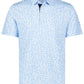Predator Print Polo