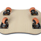 Pilates Figure Roller Balance Board