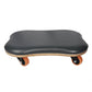 Pilates Figure Roller Balance Board