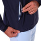 Palm Beach Waterproof Quarter Zip