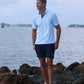 Predator Print Polo