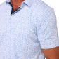 Predator Print Polo