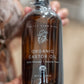 Organic Pure Castor Oil + Cloth Pack Bundle