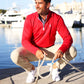 Montauk Quarter Zip Midweight Comfort