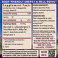 Rise & Energize, Daily Energy Boost