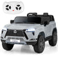 Ride on Car 24V 4WD Licensed LEXUS GX550 Electric Vehicle with Remote for Boys Girls Aged 3+