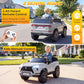 Ride on Car 24V 4WD Licensed LEXUS GX550 Electric Vehicle with Remote for Boys Girls Aged 3+