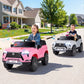 Ride on Car 24V 4WD Licensed LEXUS GX550 Electric Vehicle with Remote for Boys Girls Aged 3+
