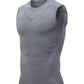 Men’s Breathable Ice Silk Shapewear Vest