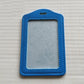 Leather Card Holder | Slim Credit Card Case for Men Women Kids