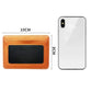 Thin PU Leather Mini Wallet | Slim Bank Credit Card Holder for Men
